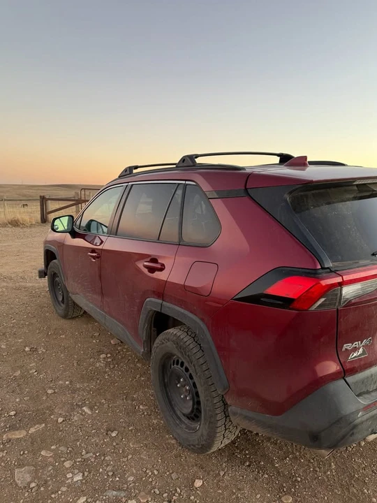 2021 Toyota RAV4 5th Gen - Image 4 of 17