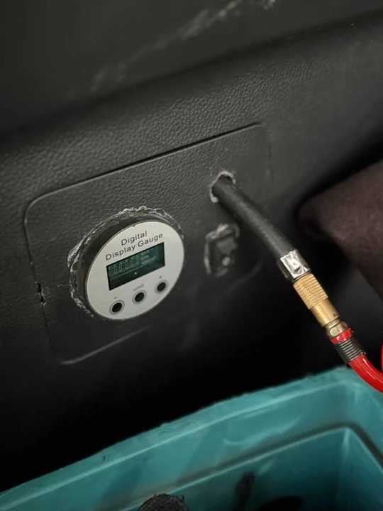 2021 Toyota RAV4 5th Gen - Image 13 of 17