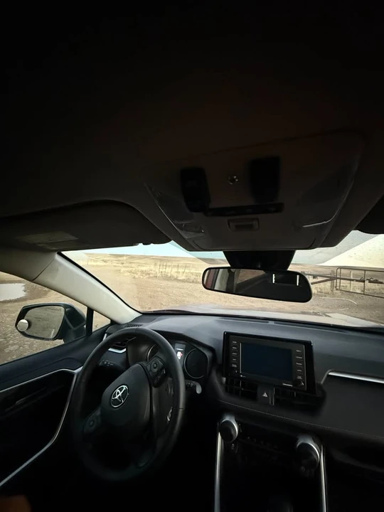 2021 Toyota RAV4 5th Gen - Image 16 of 17