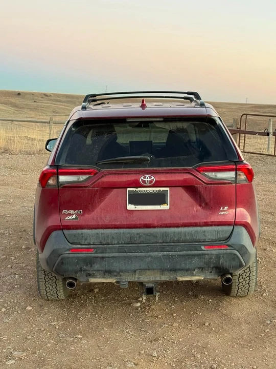 2021 Toyota RAV4 5th Gen - Image 11 of 17