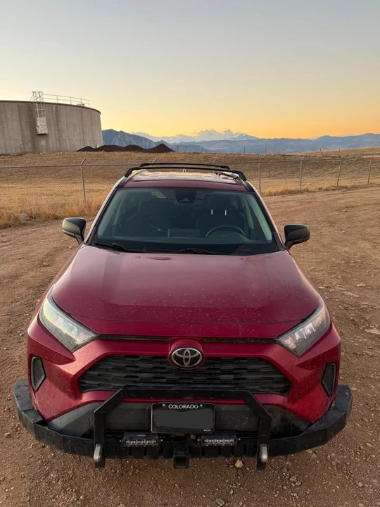 2021 Toyota RAV4 5th Gen - Image 3 of 17