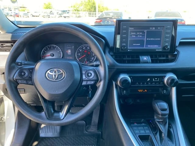 2021 Toyota RAV4 5th Gen - Image 14 of 19