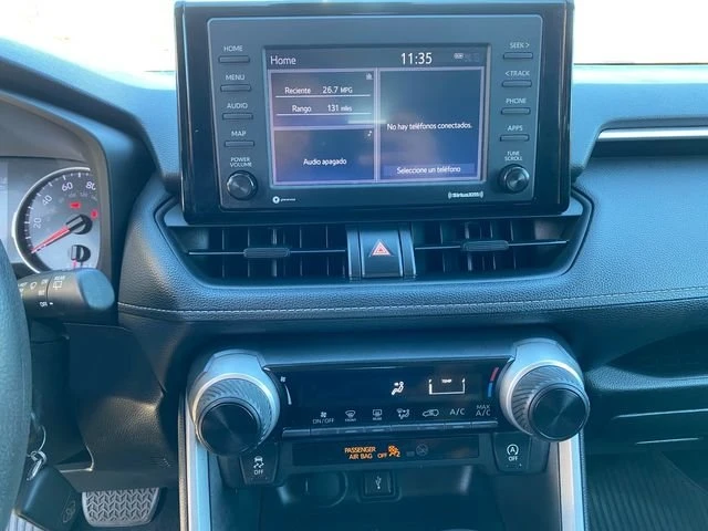 2021 Toyota RAV4 5th Gen - Image 17 of 19