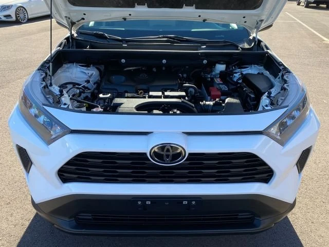 2021 Toyota RAV4 5th Gen - Image 8 of 19