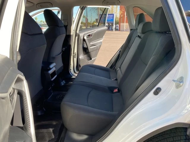 2021 Toyota RAV4 5th Gen - Image 10 of 19