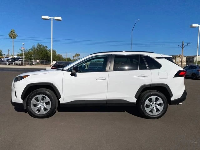 2021 Toyota RAV4 5th Gen - Image 2 of 19