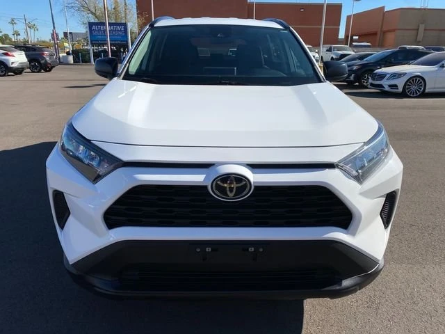 2021 Toyota RAV4 5th Gen - Image 7 of 19