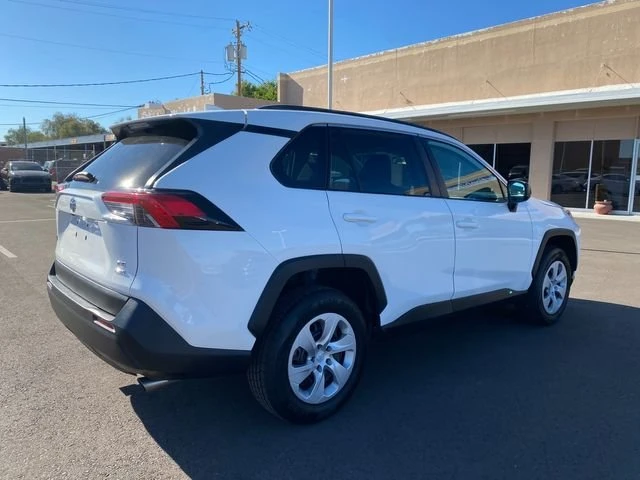 2021 Toyota RAV4 5th Gen - Image 5 of 19
