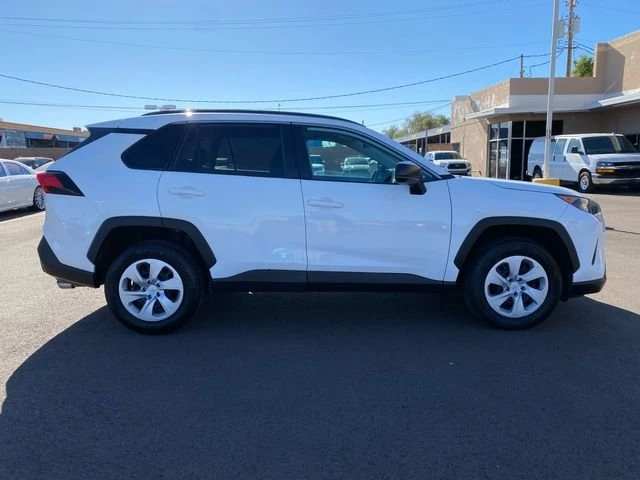 2021 Toyota RAV4 5th Gen - Image 6 of 19