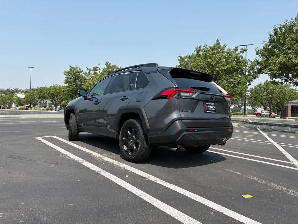 2021 Toyota RAV4 5th Gen - Image 6 of 20