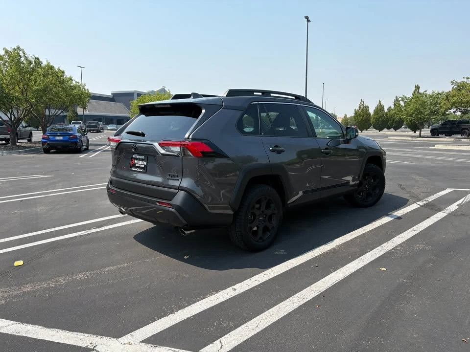 2021 Toyota RAV4 5th Gen - Image 4 of 20