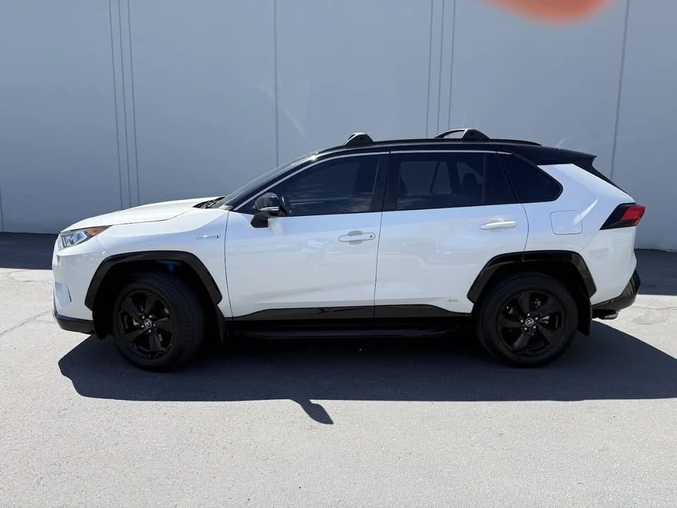 2021 Toyota RAV4 5th Gen - Image 4 of 20