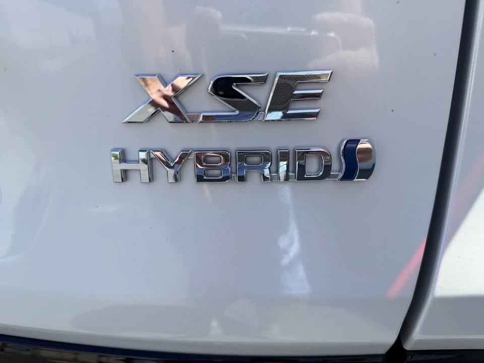 2021 Toyota RAV4 5th Gen - Image 20 of 20