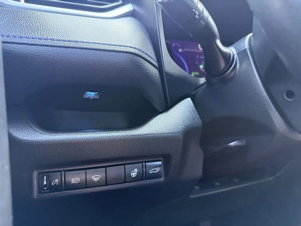 2021 Toyota RAV4 5th Gen - Image 19 of 20