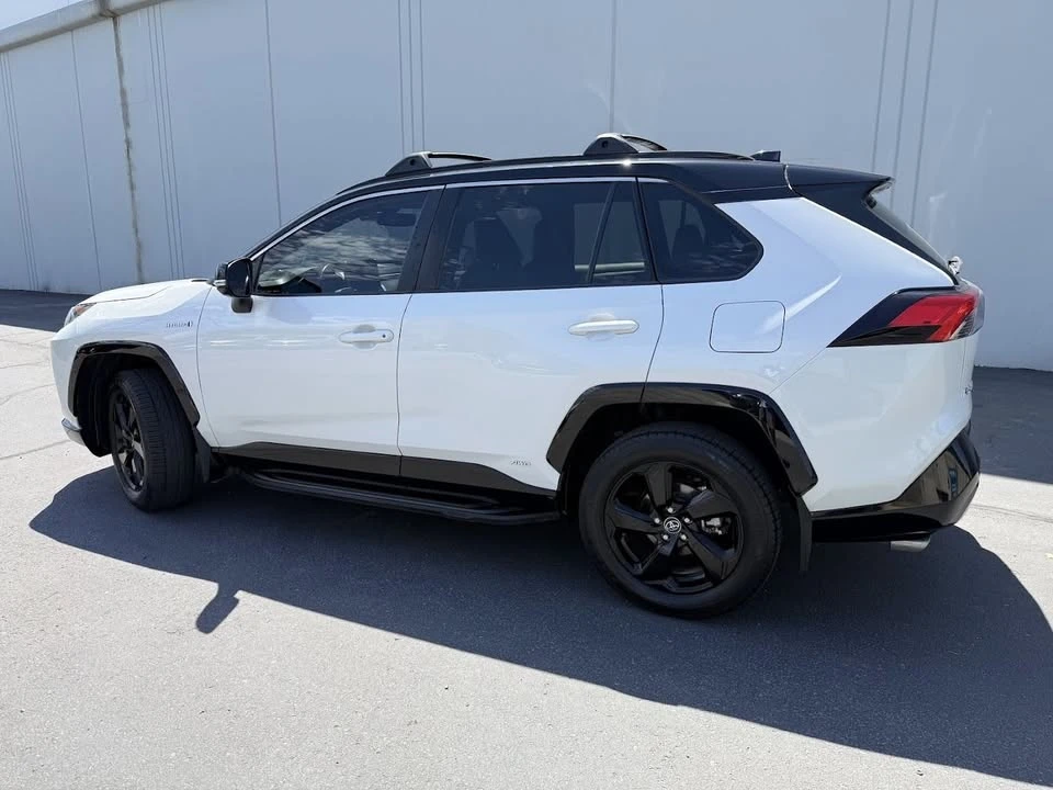 2021 Toyota RAV4 5th Gen - Image 5 of 20
