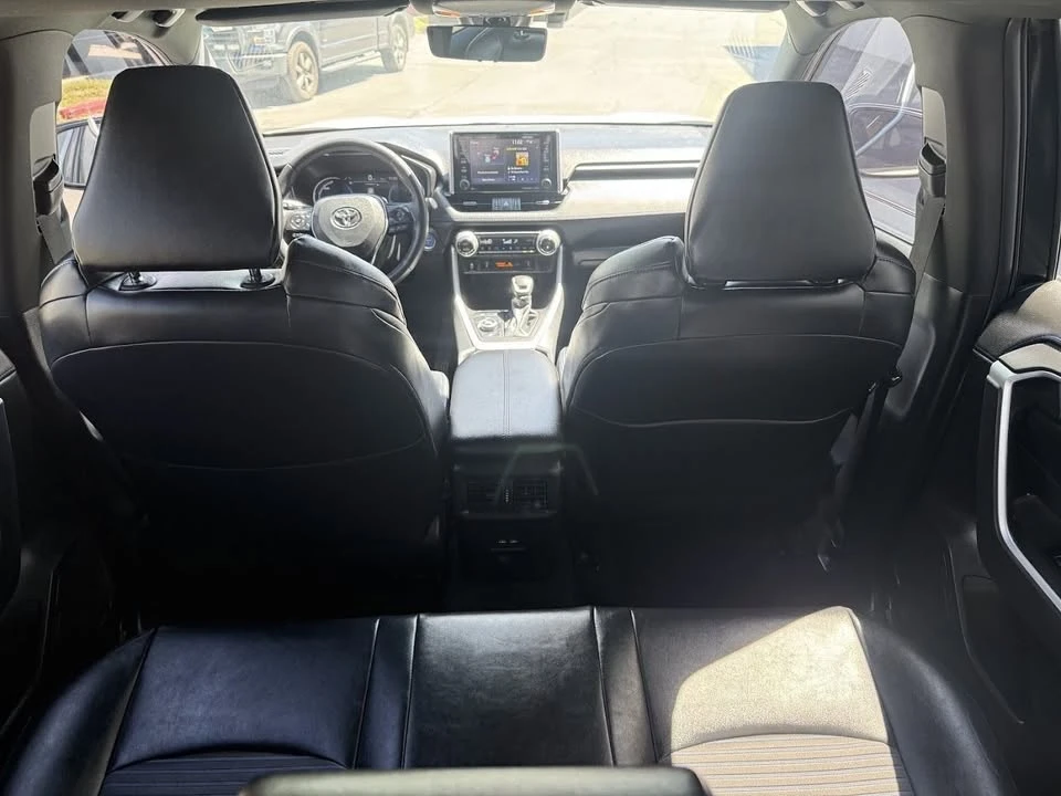 2021 Toyota RAV4 5th Gen - Image 13 of 20