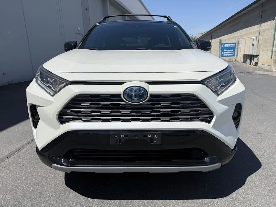 2021 Toyota RAV4 5th Gen - Image 7 of 20