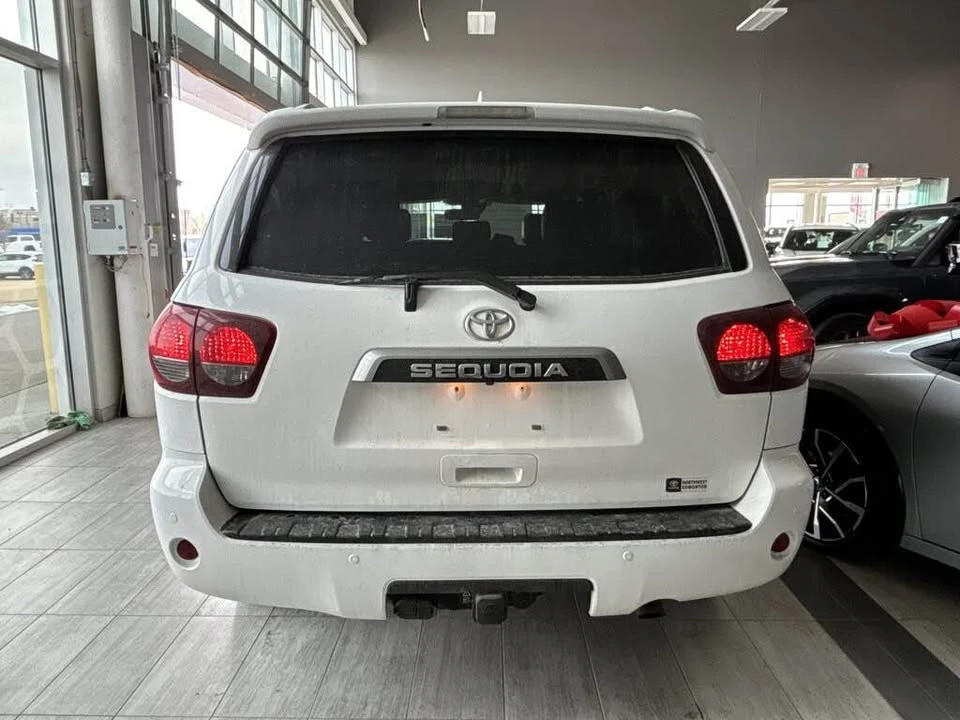 2021 Toyota Sequoia 2nd Gen - Image 7 of 20