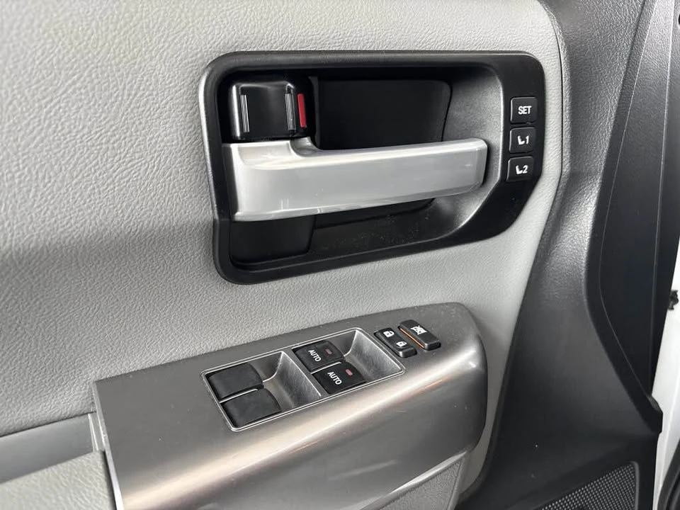 2021 Toyota Sequoia 2nd Gen - Image 13 of 20