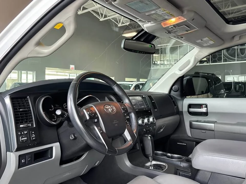 2021 Toyota Sequoia 2nd Gen - Image 15 of 20