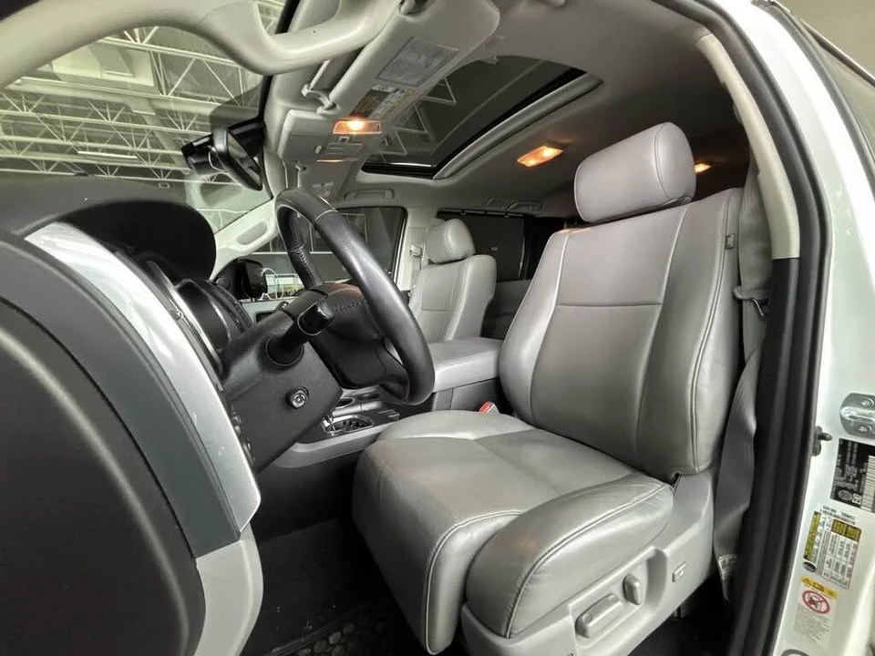 2021 Toyota Sequoia 2nd Gen - Image 12 of 20