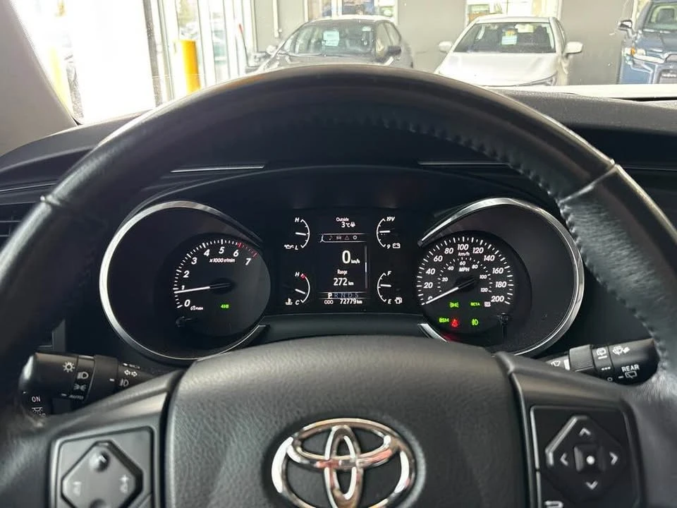 2021 Toyota Sequoia 2nd Gen - Image 16 of 20