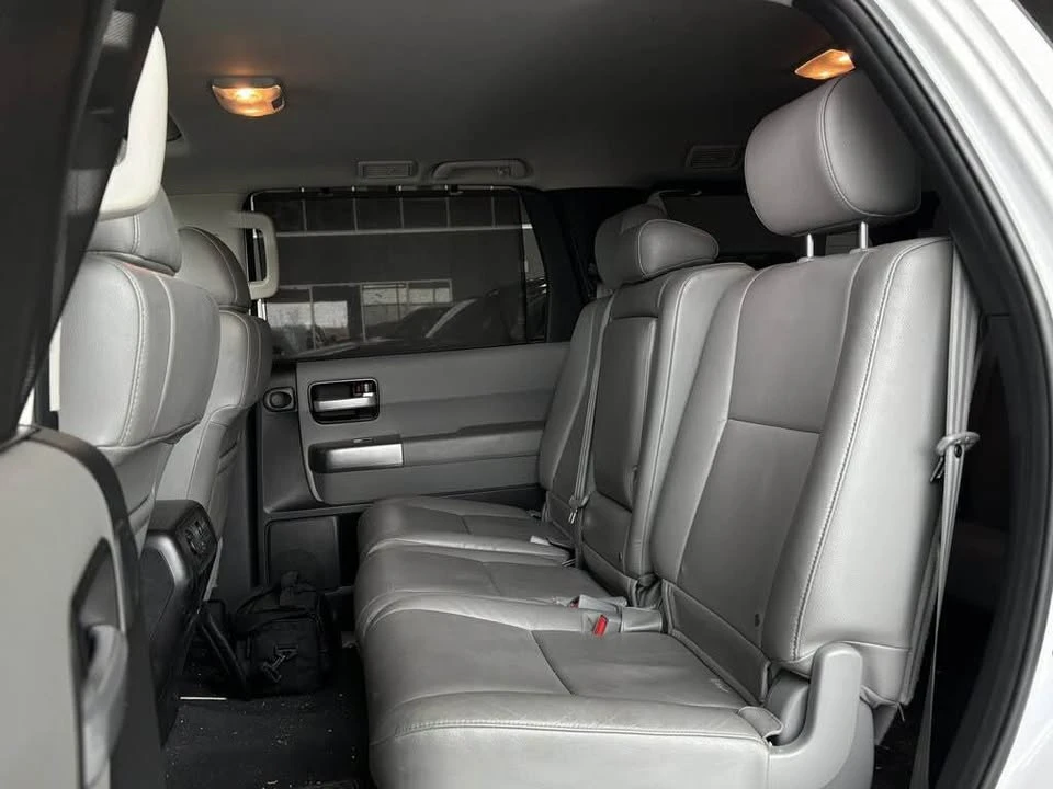 2021 Toyota Sequoia 2nd Gen - Image 18 of 20