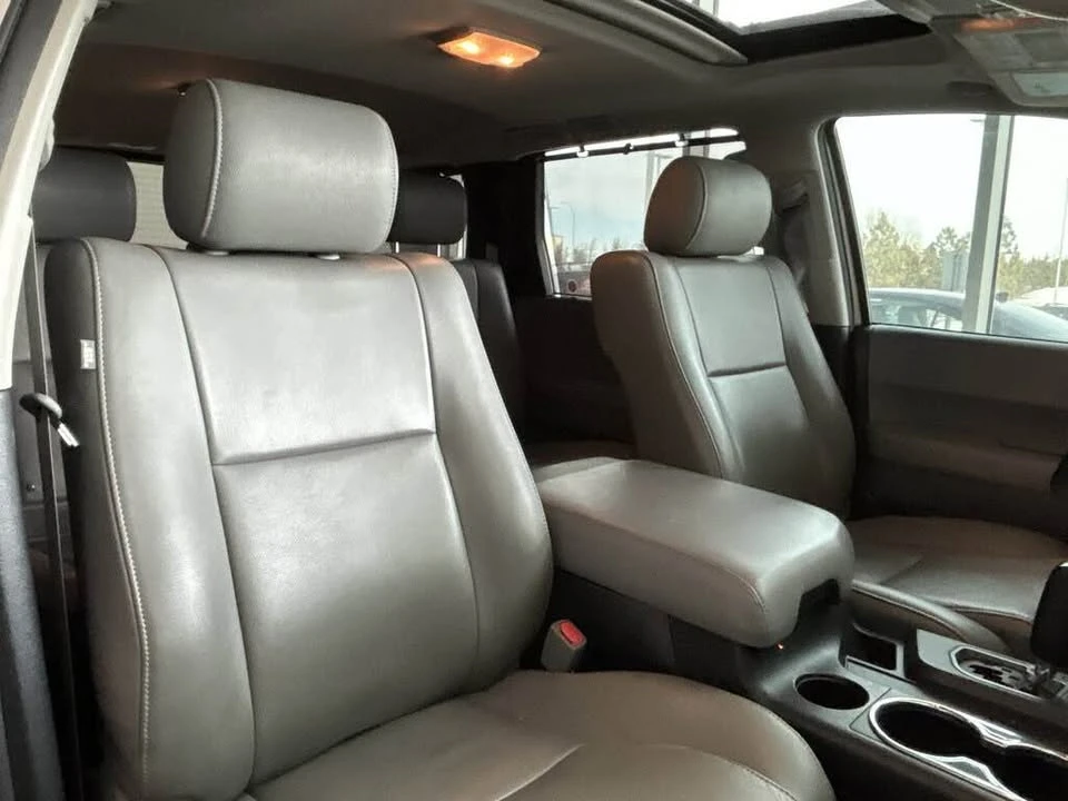 2021 Toyota Sequoia 2nd Gen - Image 20 of 20