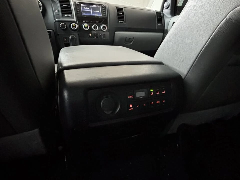 2021 Toyota Sequoia 2nd Gen - Image 19 of 20