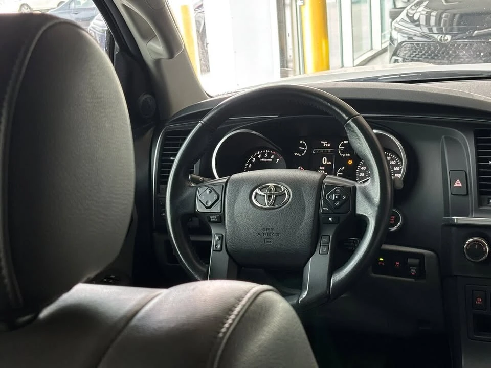 2021 Toyota Sequoia 2nd Gen - Image 14 of 20