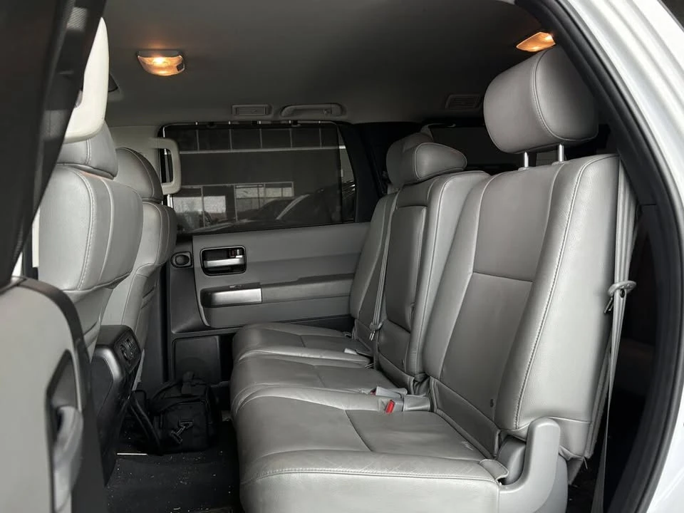 2021 Toyota Sequoia 2nd Gen - Image 18 of 20