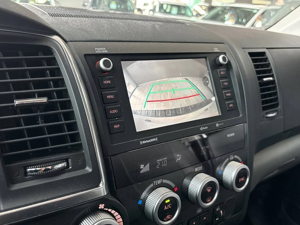 2021 Toyota Sequoia 2nd Gen - Image 17 of 20