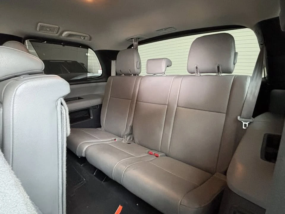 2021 Toyota Sequoia 2nd Gen - Image 20 of 20