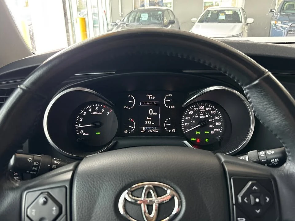 2021 Toyota Sequoia 2nd Gen - Image 15 of 20