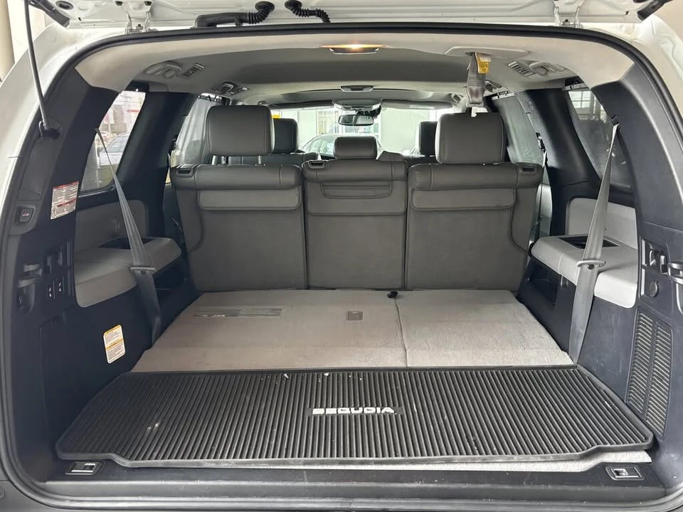 2021 Toyota Sequoia 2nd Gen - Image 9 of 20