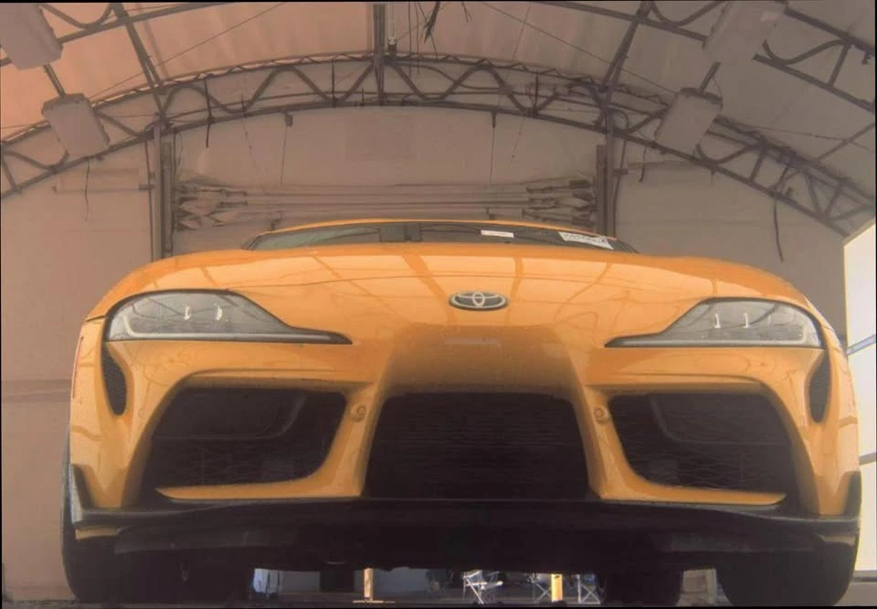 2021 Toyota GR Supra 5th Gen - Image 16 of 16
