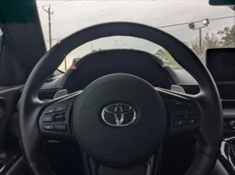 2021 Toyota GR Supra 5th Gen - Image 16 of 19