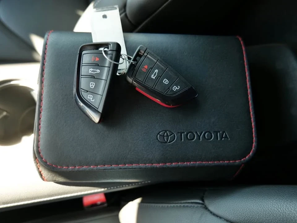 2021 Toyota GR Supra 5th Gen - Image 12 of 20