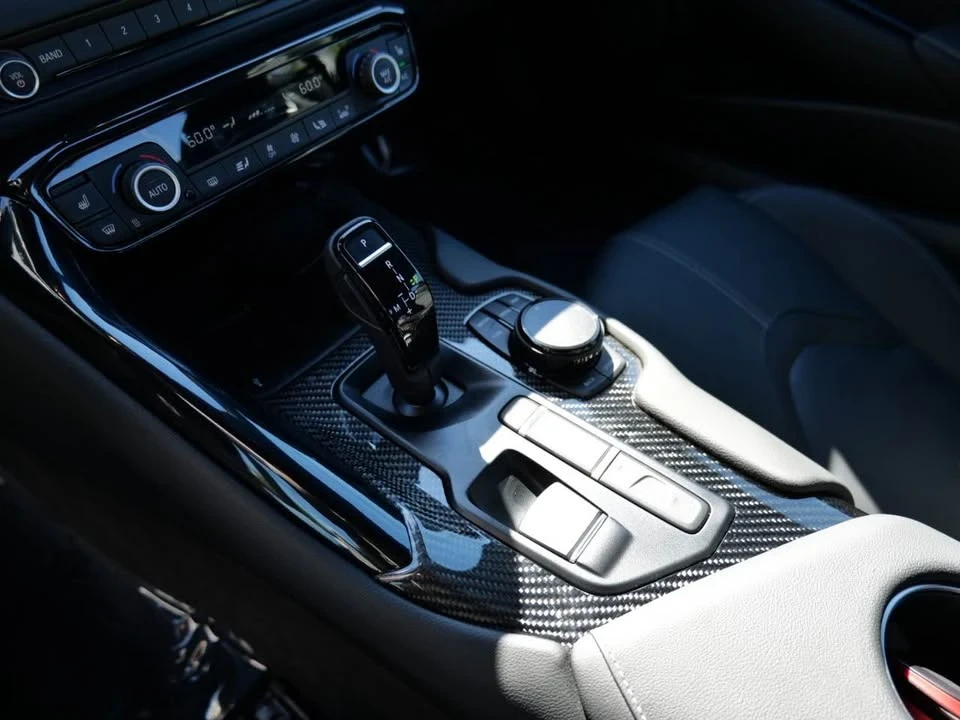 2021 Toyota GR Supra 5th Gen - Image 13 of 20
