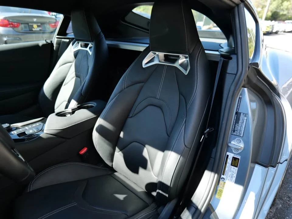 2021 Toyota GR Supra 5th Gen - Image 8 of 20