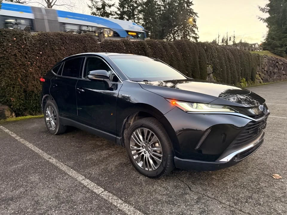 2021 Toyota Venza - Image 5 of 18