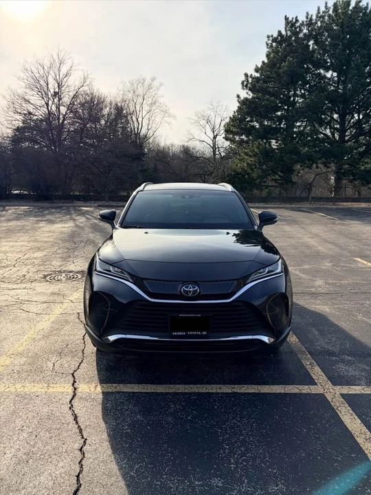 2021 Toyota Venza - Image 3 of 19