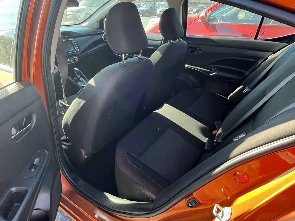 2021 Toyota Venza - Image 3 of 6