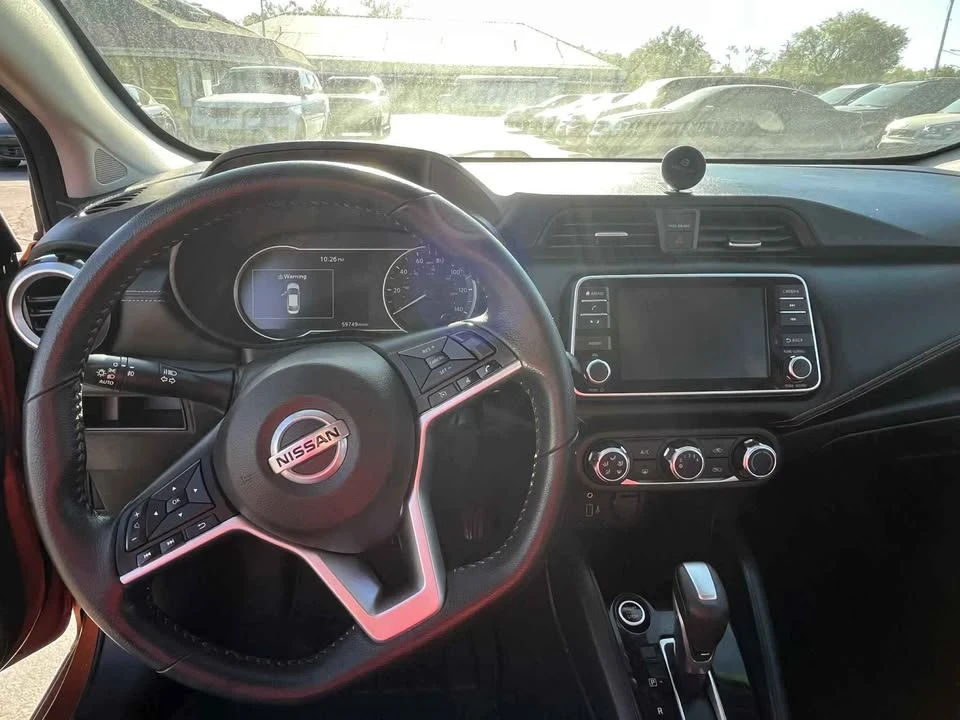 2021 Toyota Venza - Image 4 of 6