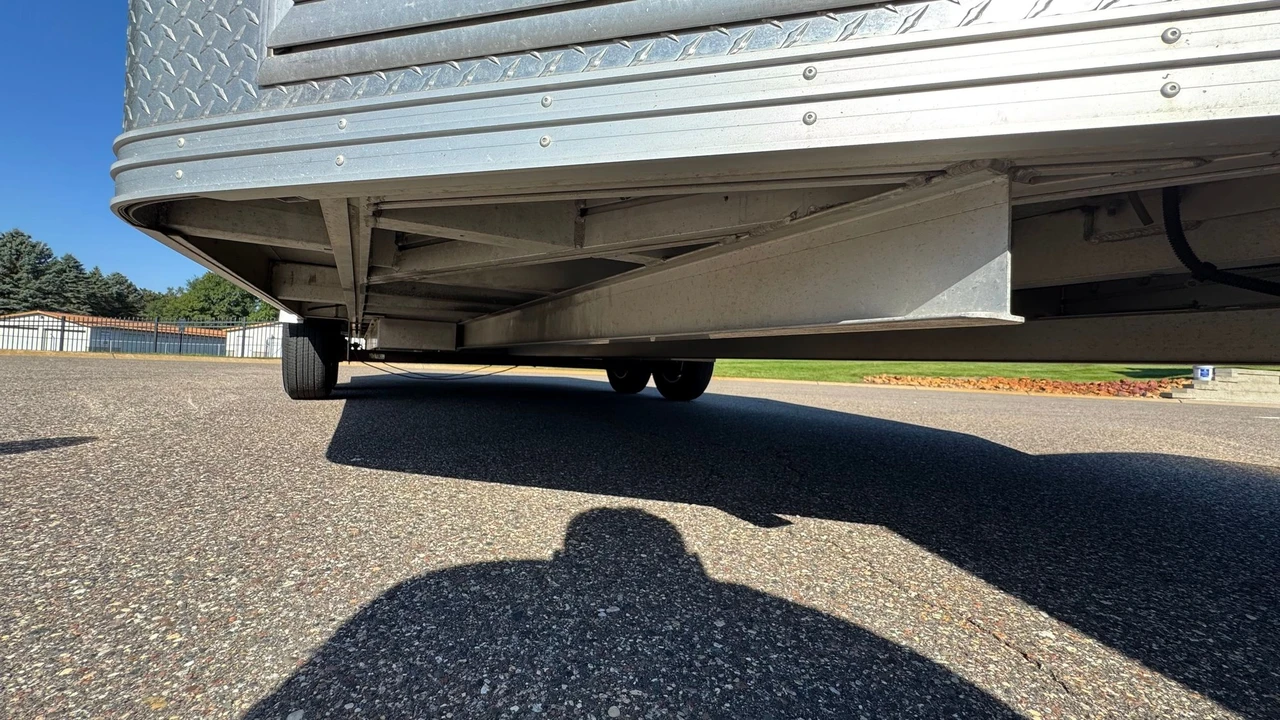 2021 Parts & Memorabilia Trailers - Image 16 of 31