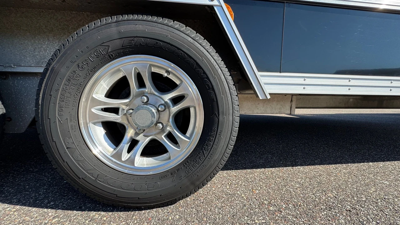 2021 Parts & Memorabilia Trailers - Image 17 of 31