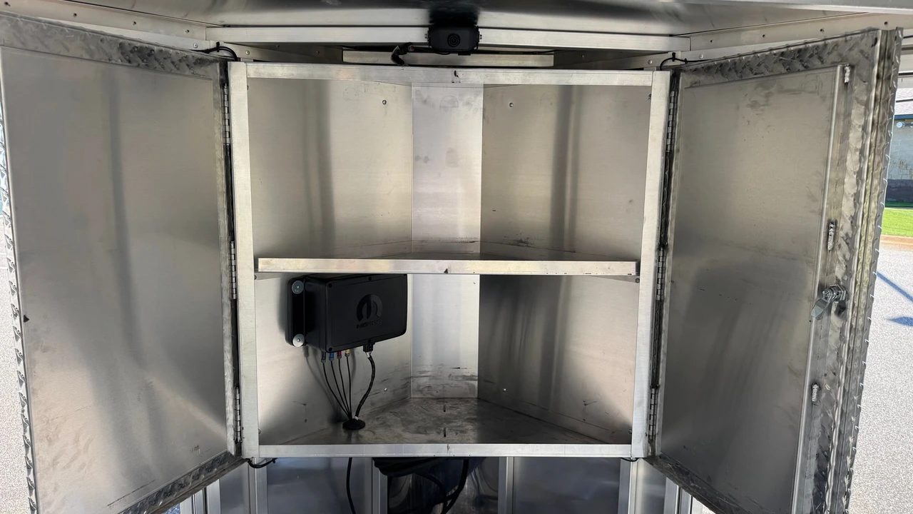 2021 Parts & Memorabilia Trailers - Image 29 of 31