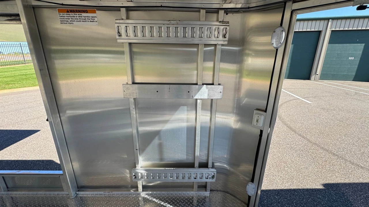 2021 Parts & Memorabilia Trailers - Image 31 of 31