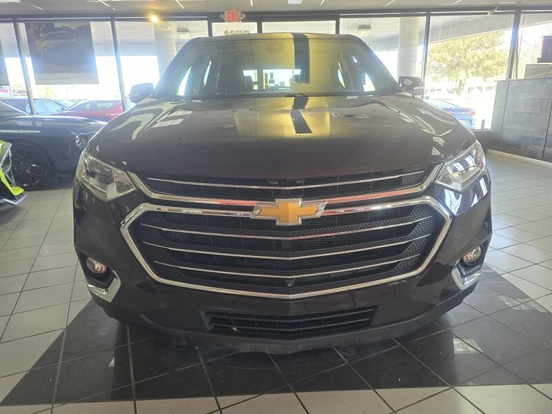 2021 Chevrolet Traverse - Image 2 of 4
