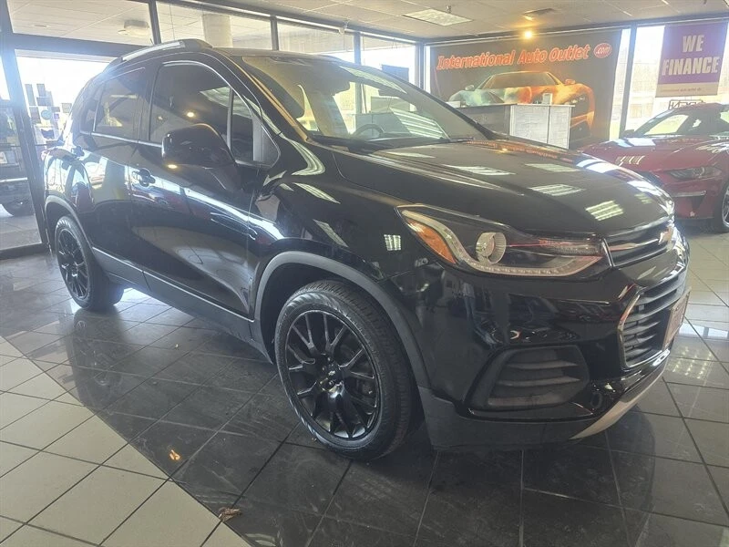 2021 Chevrolet Trax - Image 3 of 4